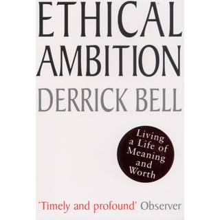 Ethical Ambition