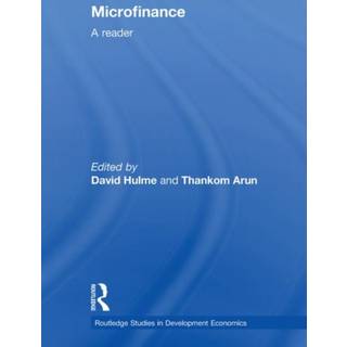 Microfinance