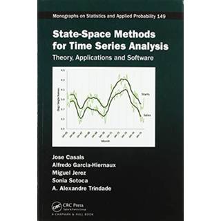 State-Space Methods for Time Series Analysis