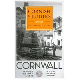 Cornish Studies Volume 7