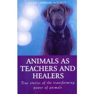 Animals As Healers And Teachers