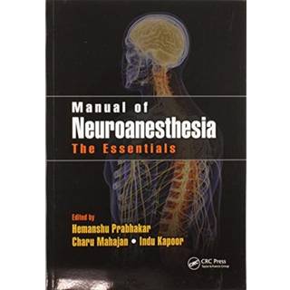Manual of Neuroanesthesia