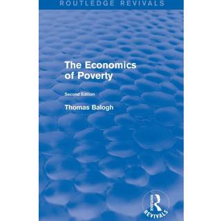 Revival: The Economics of Poverty (1974)