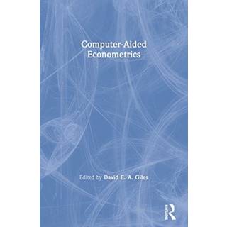 Computer-Aided Econometrics
