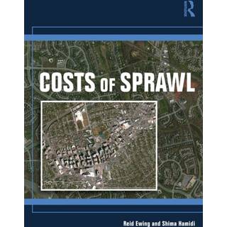 Costs of Sprawl