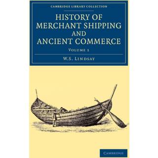 History of Merchant Shipping and Ancient Commerce