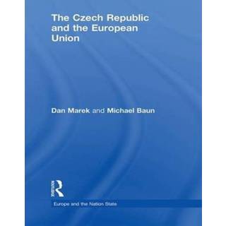 The Czech Republic and the European Union