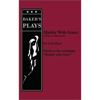 Murder With Grace