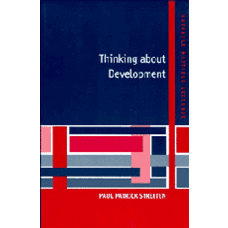 Thinking about Development