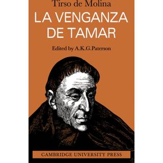 La Venganza De Tamar