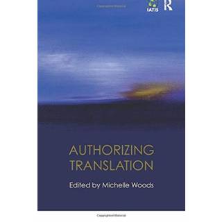 Authorizing Translation