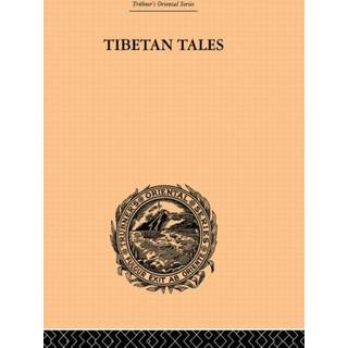 Tibetan Tales Derived from Indian Sources