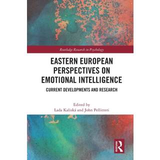 Eastern European Perspectives on Emotional Intelligence