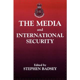 The Media and International Security