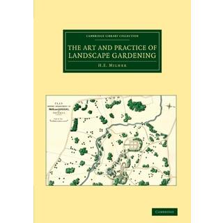 The Art and Practice of Landscape Gardening