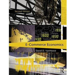 eCommerce Economics