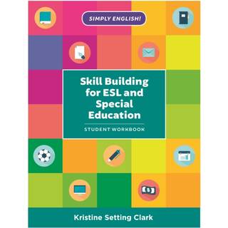 Skill Building for ESL and Special Education