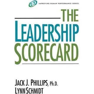The Leadership Scorecard