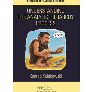 Understanding the Analytic Hierarchy Process