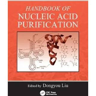 Handbook of Nucleic Acid Purification