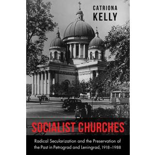 Socialist Churches
