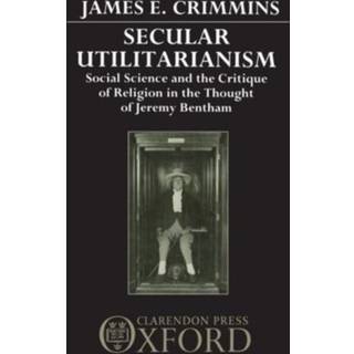 Secular Utilitarianism