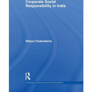 Corporate Social Responsibility in India