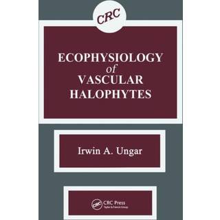 Ecophysiology of Vascular Halophytes