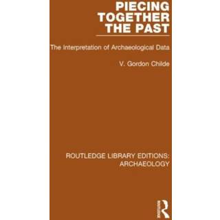 Piecing Together the Past