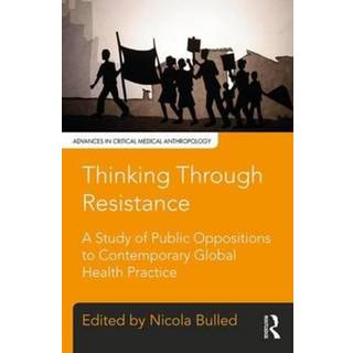 Thinking Through Resistance