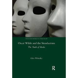 Oscar Wilde and the Simulacrum
