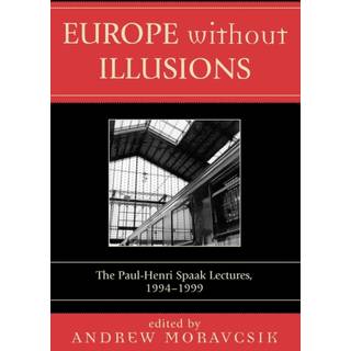 Europe without Illusions