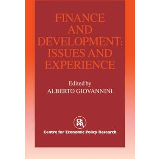 Finance and Development