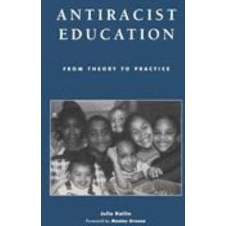 Antiracist Education