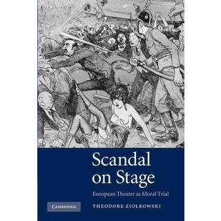 Scandal on Stage