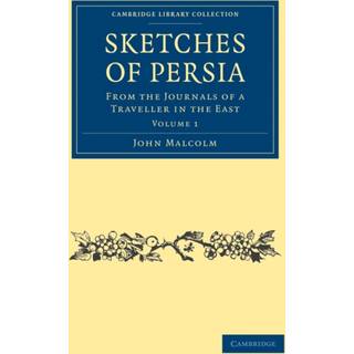 Sketches of Persia