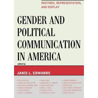 Gender and Political Communication in America