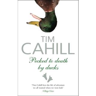 Pecked To Death By Ducks