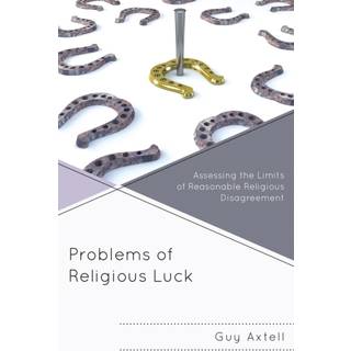 Problems of Religious Luck