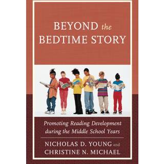 Beyond the Bedtime Story