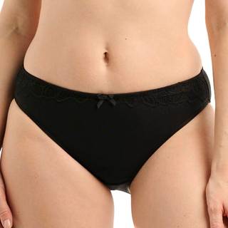 Sans Complexe Ava Brief - Black - Medium * Kampagne *