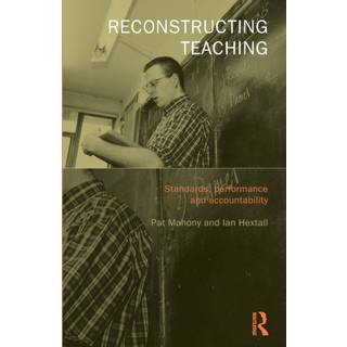 Reconstructing Teaching