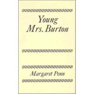 Young Mrs. Burton