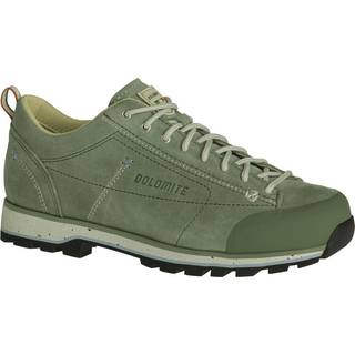 Dolomite Women's 54 Low Evo Fritidssko Damer størrelse 7 farve olivengrøn