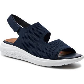 Sandals - Navy blue - 40