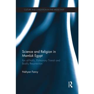 Science and Religion in Mamluk Egypt