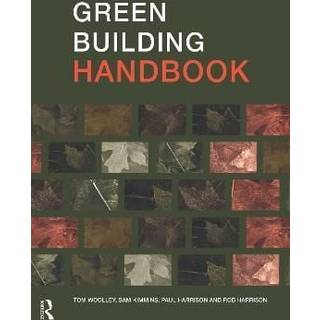 Green Building Handbook Volumes 1 and 2