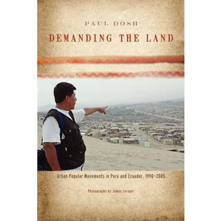 Demanding the Land