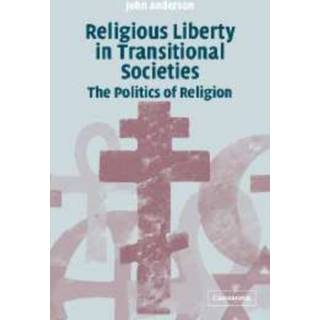 Religious Liberty in Transitional Societies