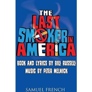 The Last Smoker in America